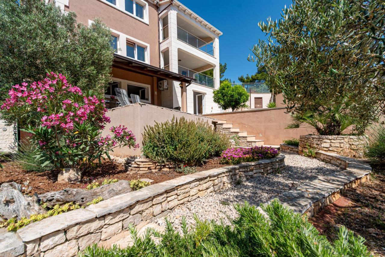 Villa Milina Korcula Vela Luka Exterior foto