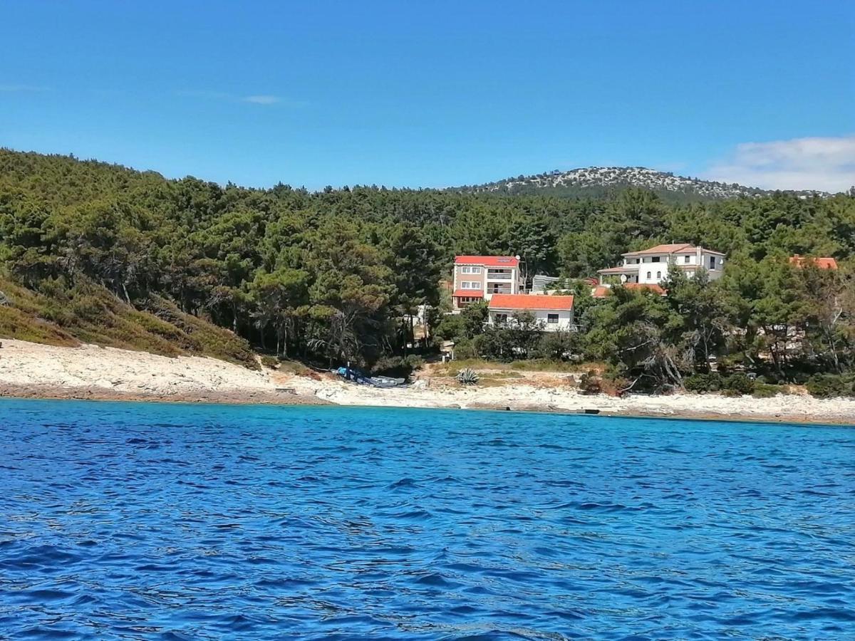 Villa Milina Korcula Vela Luka Exterior foto