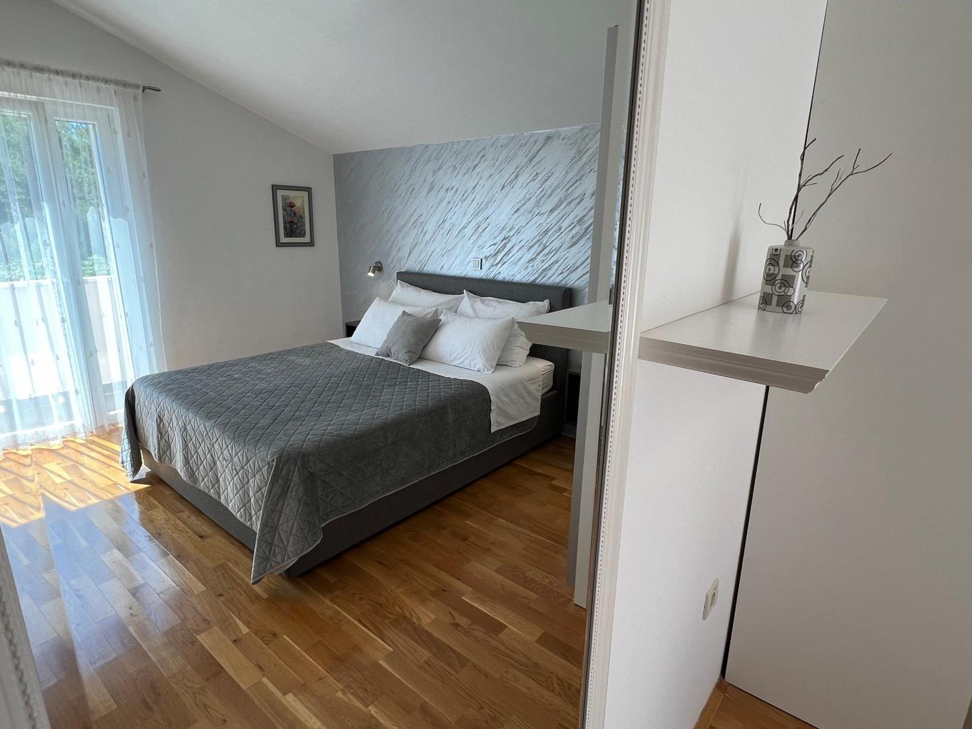 Villa Milina Korcula Vela Luka Zimmer foto