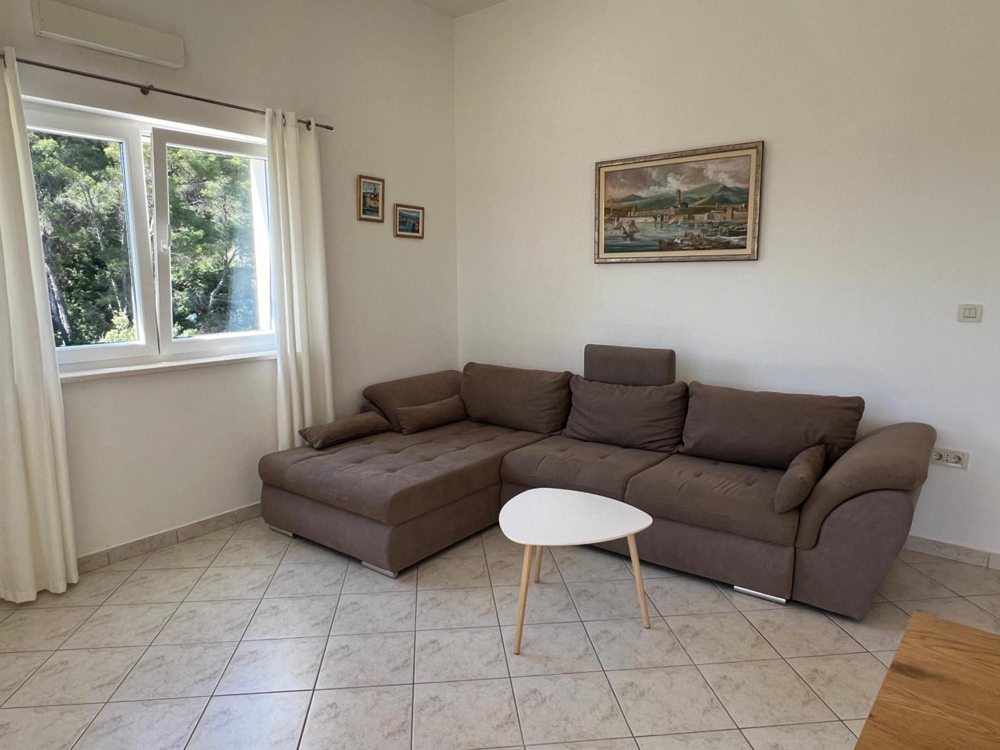 Villa Milina Korcula Vela Luka Zimmer foto