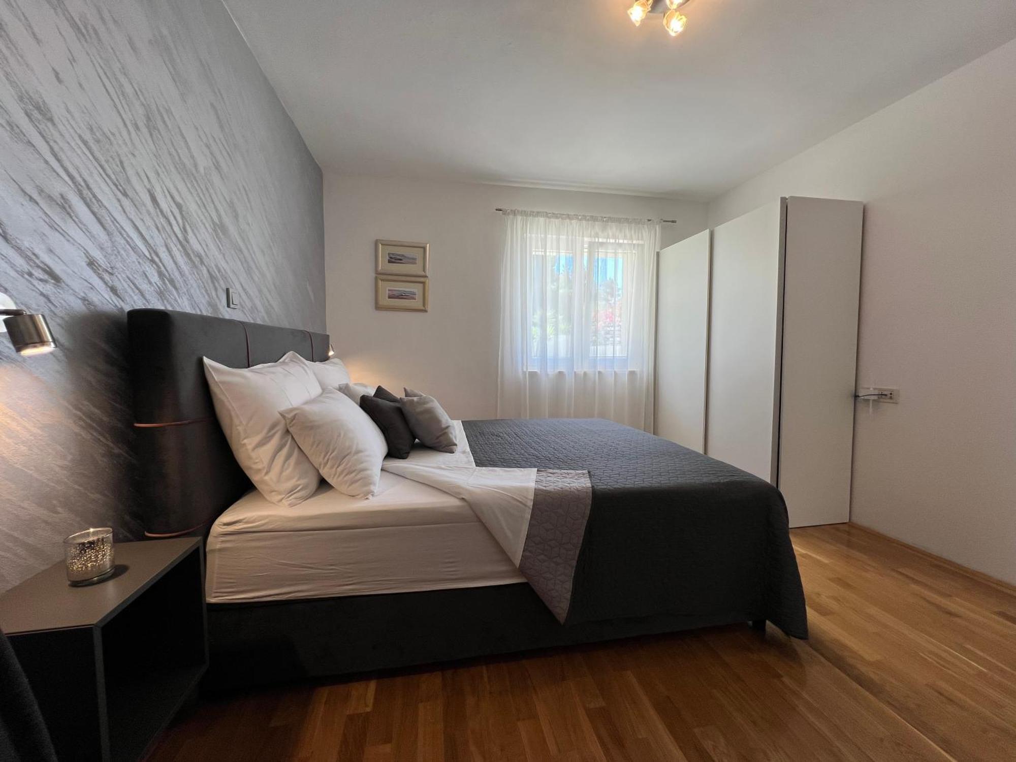 Villa Milina Korcula Vela Luka Zimmer foto