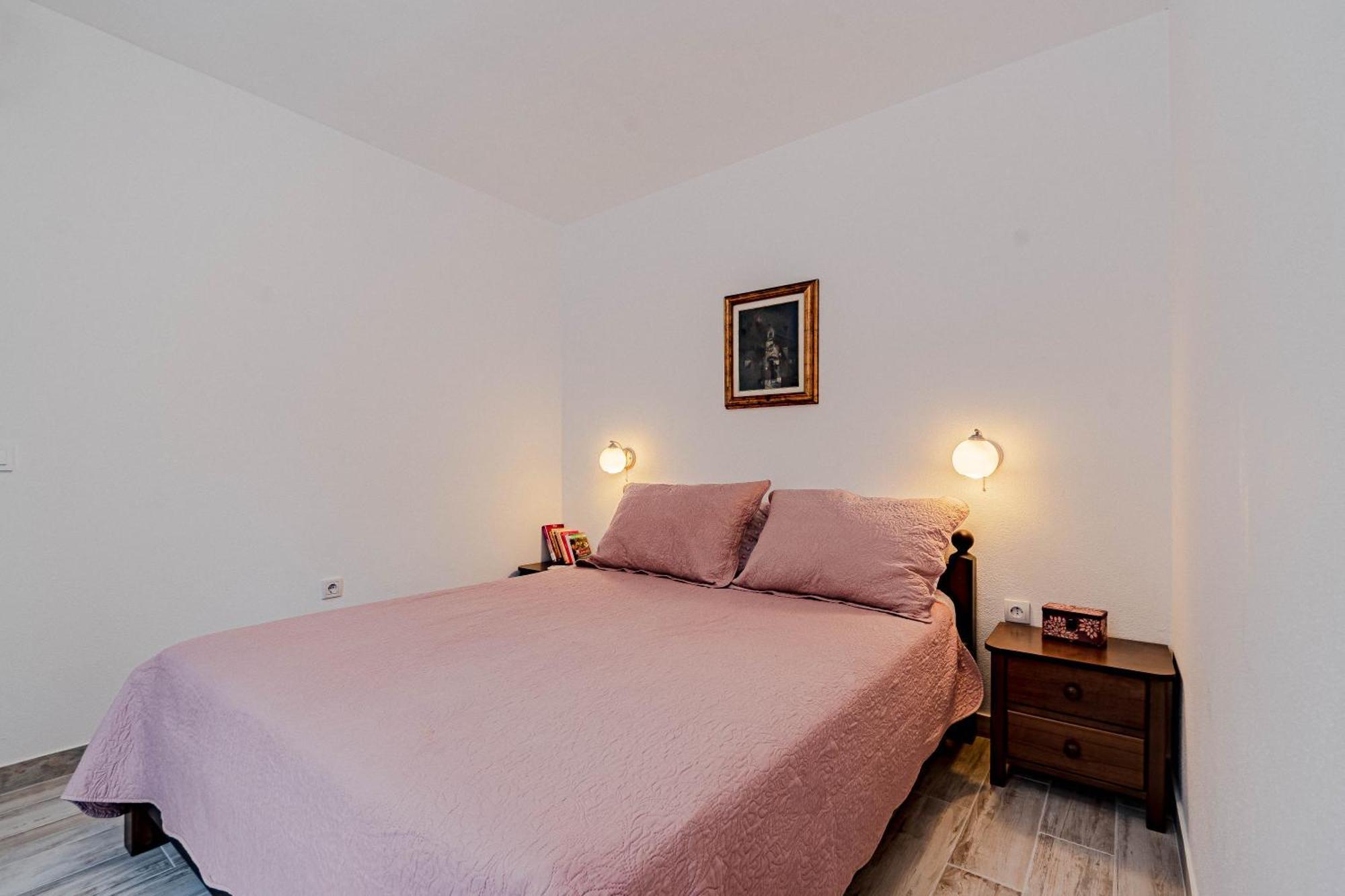 Villa Milina Korcula Vela Luka Zimmer foto